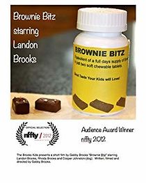 Watch Brownie Bitz