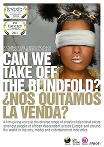 Watch Can We Take Off the Blindfold?