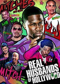 Watch Real Husbands of Hollywood