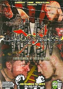 Watch CZW: Cage of Death XI