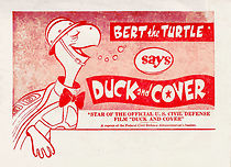 Watch Duck and Cover (Short 1952)