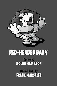 Watch Red-Headed Baby (Short 1931)