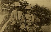 Watch Abernathy Kids to the Rescue (Short 1910)