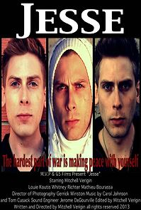 Watch Jesse (Short 2013)