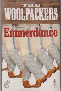 Watch The Woolpackers: Emmerdance