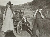 Watch Accidents Will Happen (Short 1912)