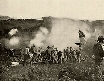 Watch The Battle of Bull Run (Short 1913)