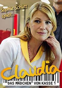 Watch Claudia - Das Mädchen von Kasse 1