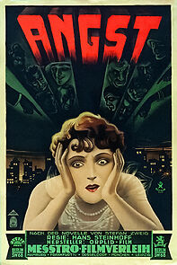 Watch Angst - Die schwache Stunde einer Frau