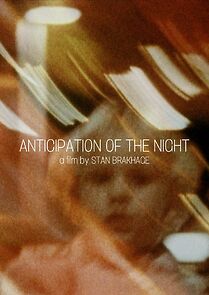 Watch Anticipation of the Night (Short 1958)
