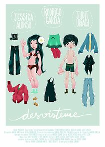 Watch Desvisteme (Short 2012)