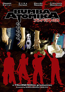 Watch Bumba atomika