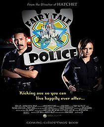 Watch Fairy Tale Police