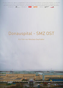 Watch Danube Hospital