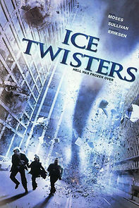 Watch Ice Twisters