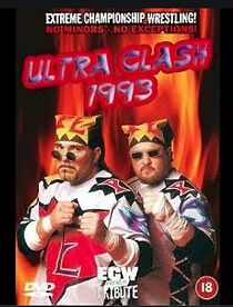 Watch ECW Ultra Clash '93