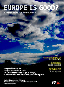 Watch Bloqueados en Marruecos