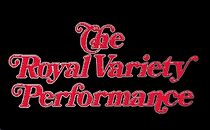Watch The Royal Variety Performance 1965 (TV Special 1965)