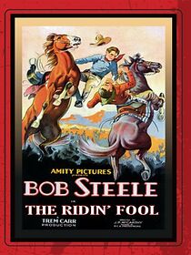 Watch The Ridin' Fool