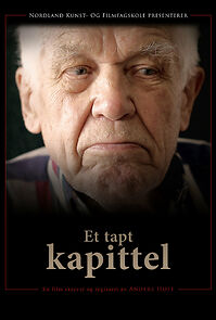 Watch Et tapt kapittel (Short 2011)