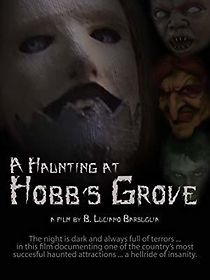 Watch A Haunting at Hobb's Grove
