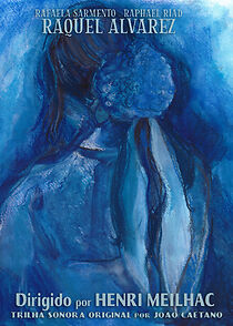 Watch Blue Hydrangea (Short 2017)