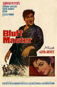 Watch Bluff Master