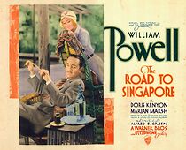 Watch The Road to Singapore
