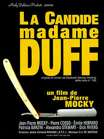 Watch La candide madame Duff