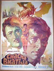 Watch Chacha Bhatija
