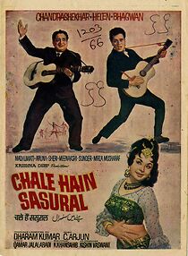 Watch Chale Hain Sasural