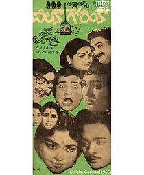 Watch Chilaka Gorinka