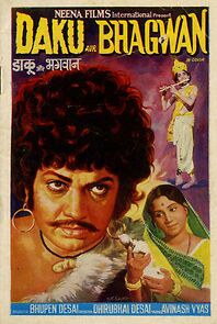 Watch Daku Aur Bhagwan