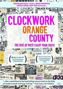 Watch Clockwork Orange County