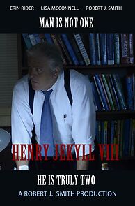 Watch Henry Jekyll VIII (Short 2016)