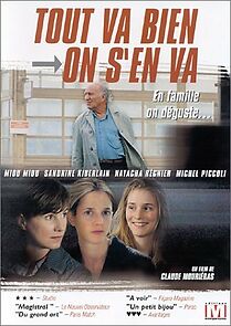 Watch Tout va bien, on s'en va