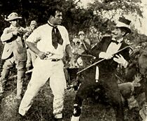 Watch Desperate Desmond Foiled by Claude Eclaire (Short 1911)