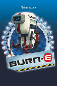 Watch Burn-E