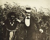 Watch Desperate Desmond Pursued by Claude Eclaire (Short 1911)