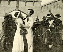 Watch Desperate Desmond at the Cannon's Mouth (Short 1912)