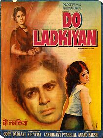 Watch Do Ladkiyan