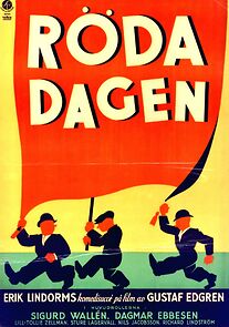 Watch Röda dagen