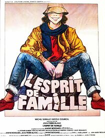 Watch L'esprit de famille