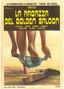 Watch The Girls of the Golden Saloon