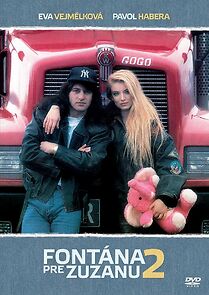 Watch Fontána pre Zuzanu 2