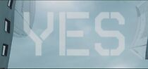 Watch Yes (Short 2013)