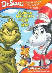 Watch The Grinch Grinches the Cat in the Hat