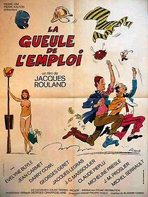 Watch La gueule de l'emploi