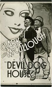 Watch In the Devildog House (Short 1934)