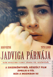 Watch Jadviga párnája